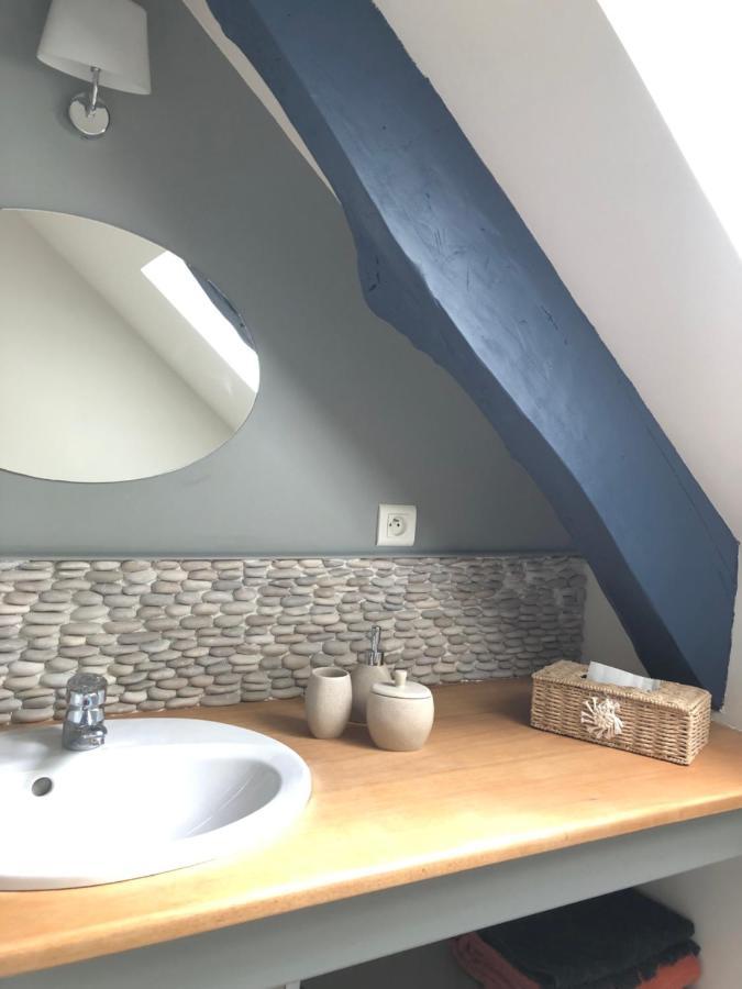 Chambre privée à deux pas de Luz-Saint-Sauveur Exterior foto