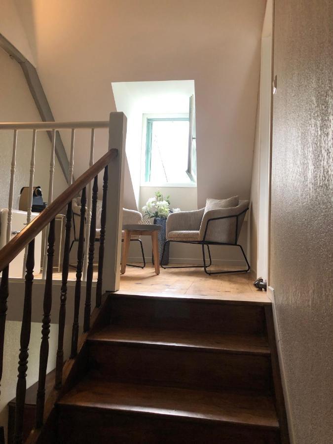 Chambre privée à deux pas de Luz-Saint-Sauveur Exterior foto