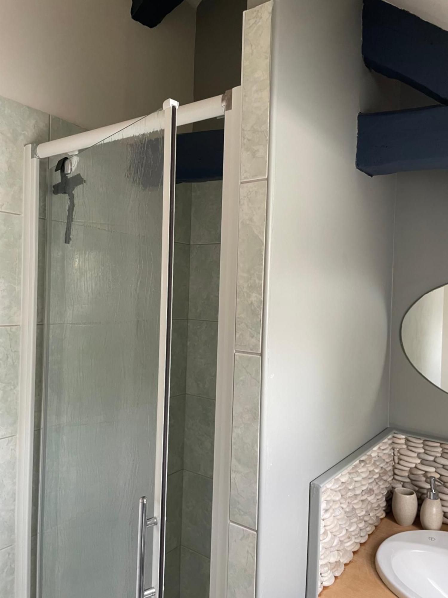 Chambre privée à deux pas de Luz-Saint-Sauveur Exterior foto